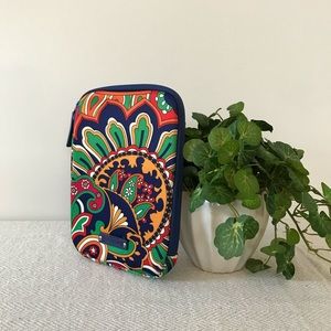 Vera Bradley Paisley Case